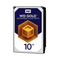 Western Digital  Gold WD101KRYZ-sata3-10tb